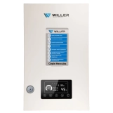 Електричний котел двоконтурний Willer DPT320 Hercules WF